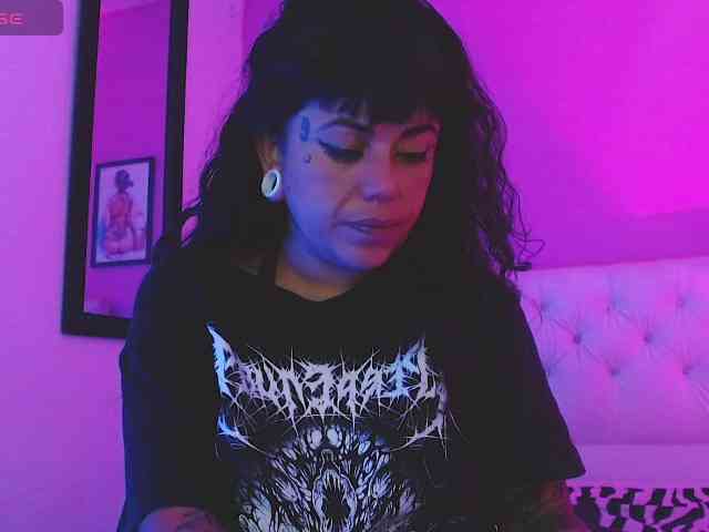 pamela666 webcam