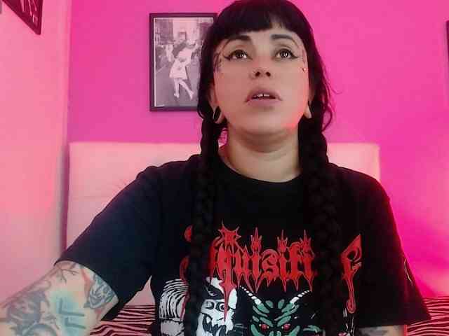 pamela666 webcam