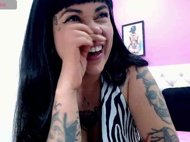 pamela666 webcam