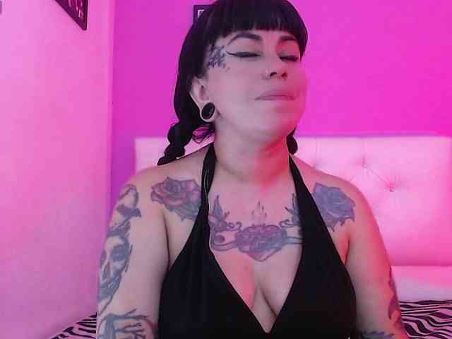 pamela666 webcam