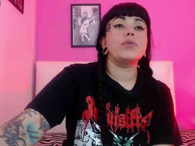 pamela666 webcam