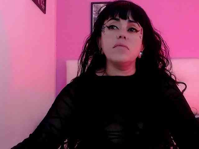 pamela666 webcam