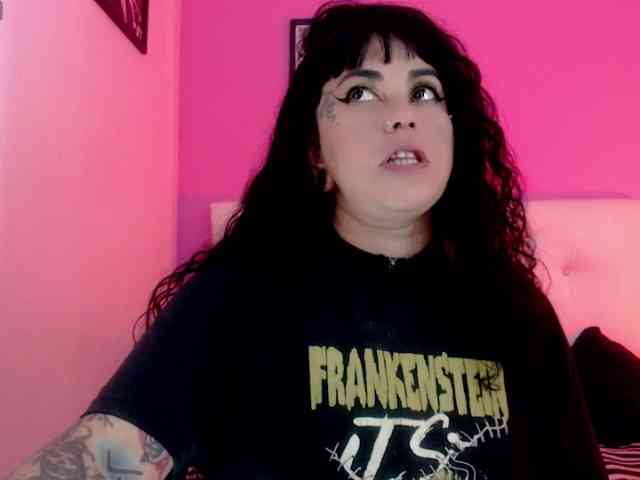 pamela666 webcam