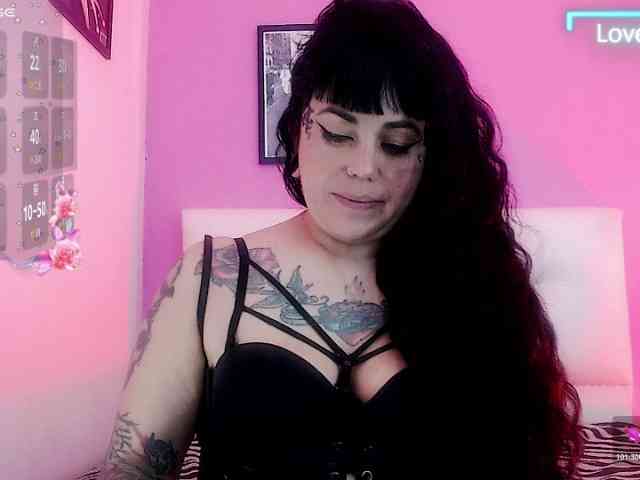 pamela666 webcam