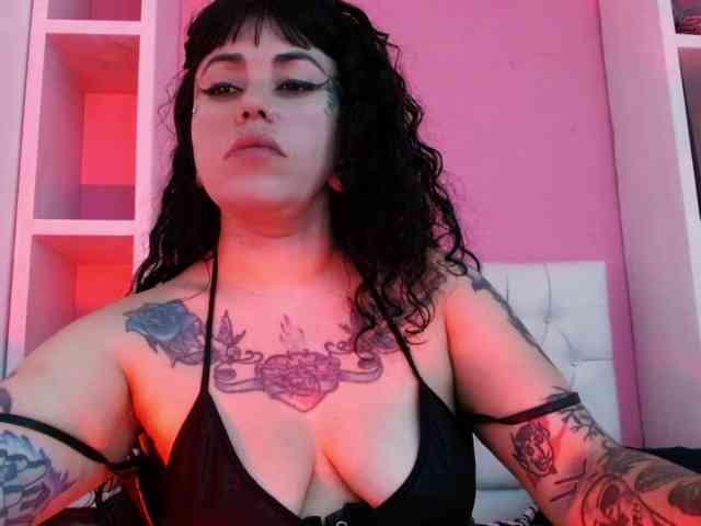 pamela666 webcam