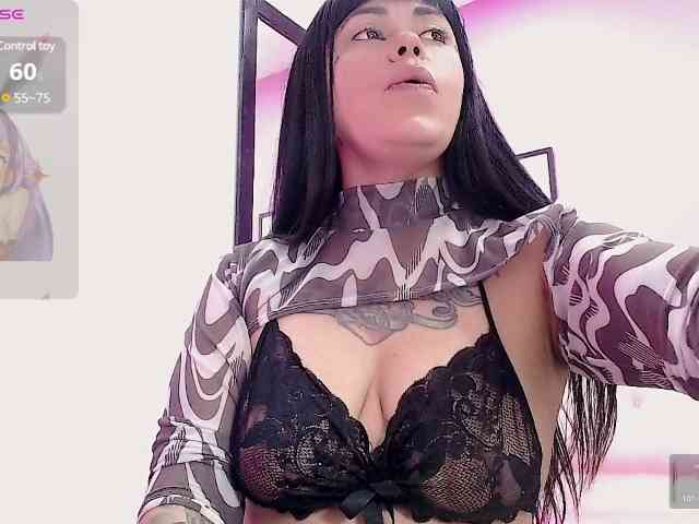 pamela666 webcam