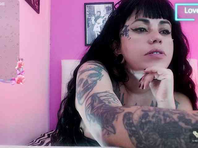 pamela666 webcam