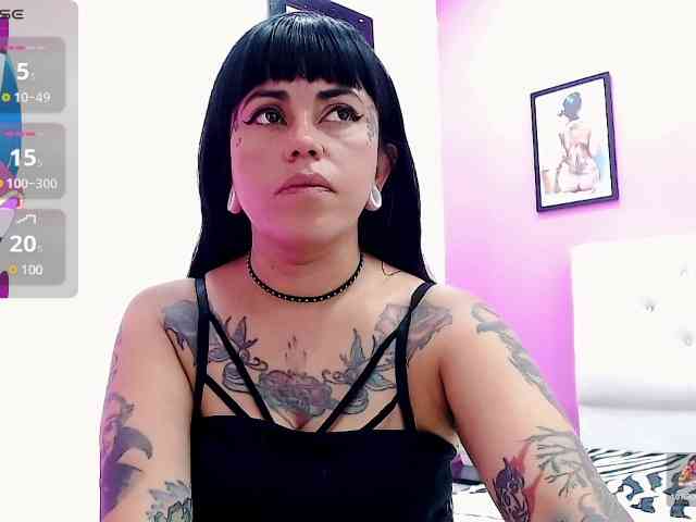 pamela666 webcam
