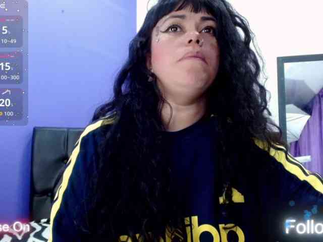 pamela666 webcam