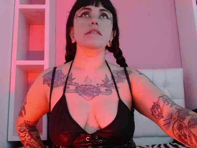 pamela666 webcam