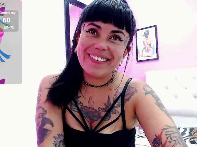 pamela666 webcam