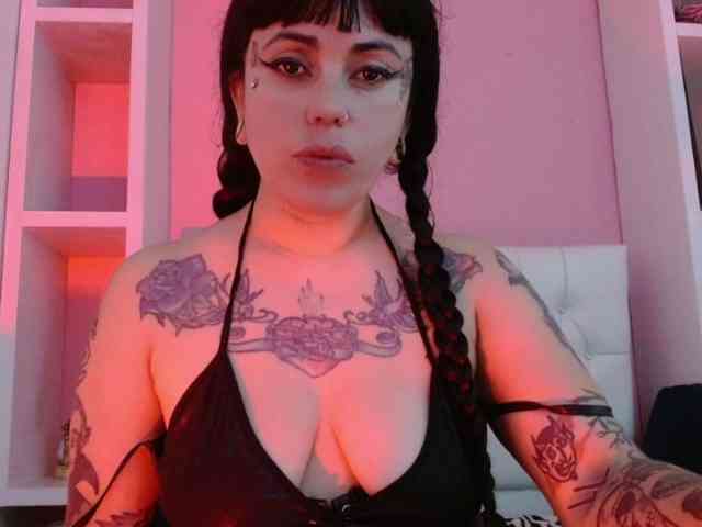 pamela666 webcam