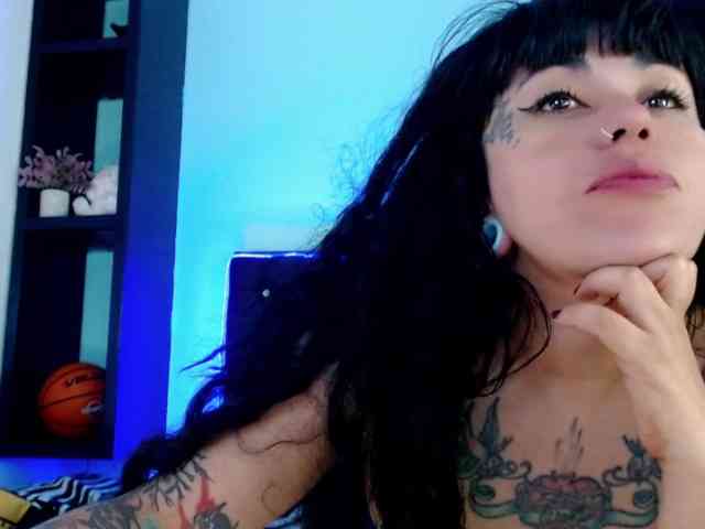pamela666 webcam