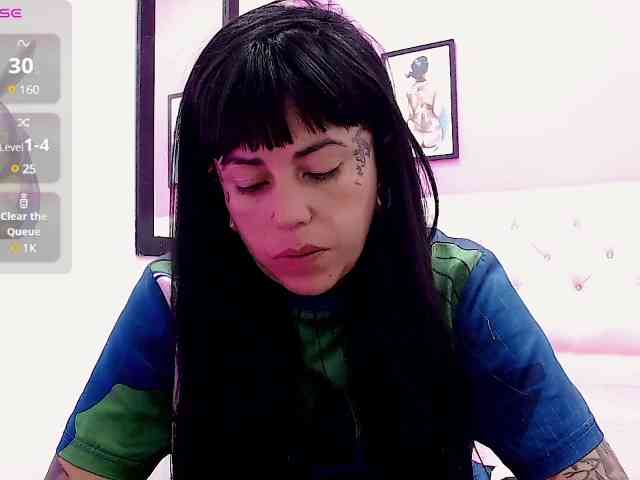 pamela666 webcam