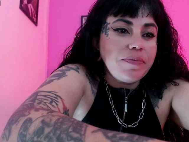 pamela666 webcam