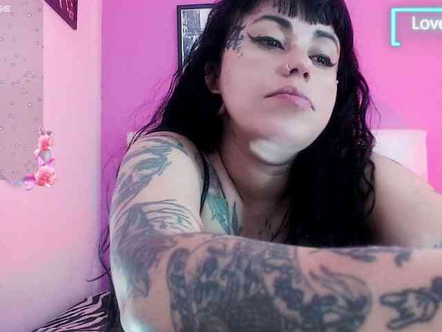 pamela666 webcam