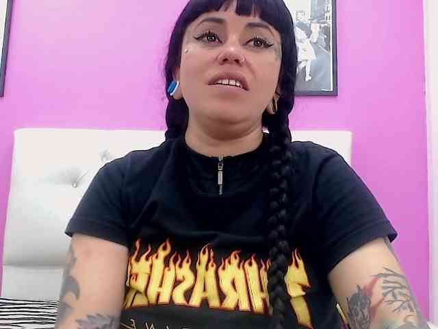 pamela666 webcam