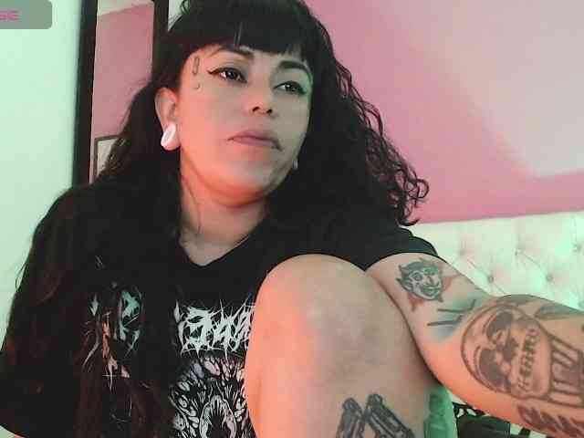 pamela666 webcam