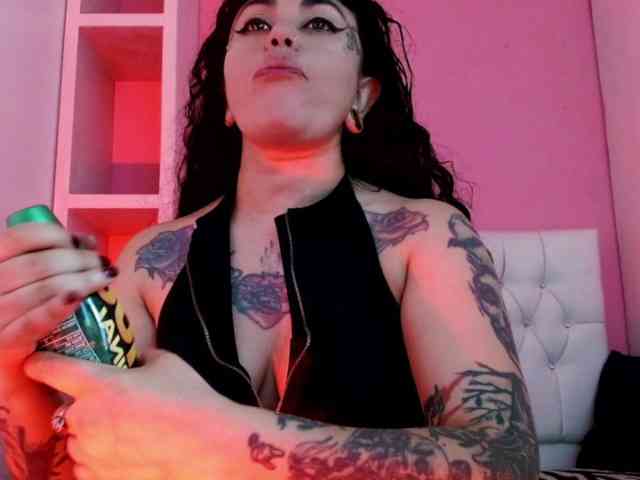 pamela666 webcam