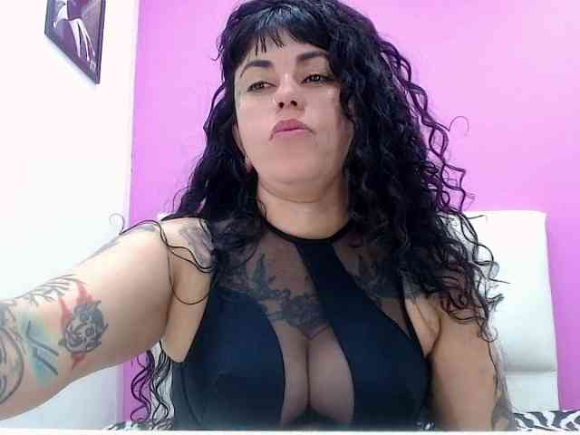pamela666 webcam
