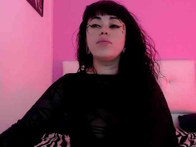 pamela666 webcam