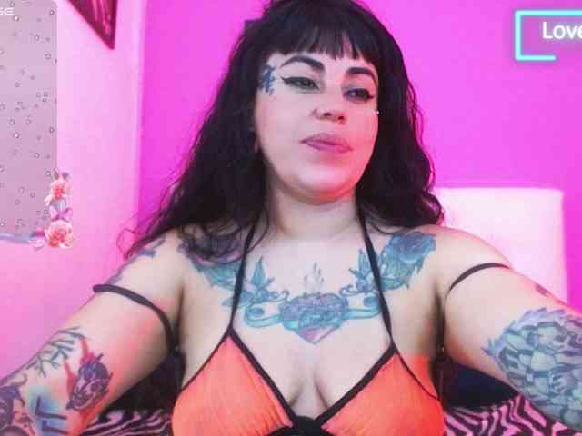 pamela666 webcam