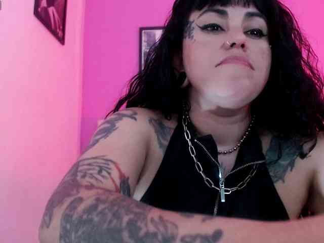 pamela666 webcam