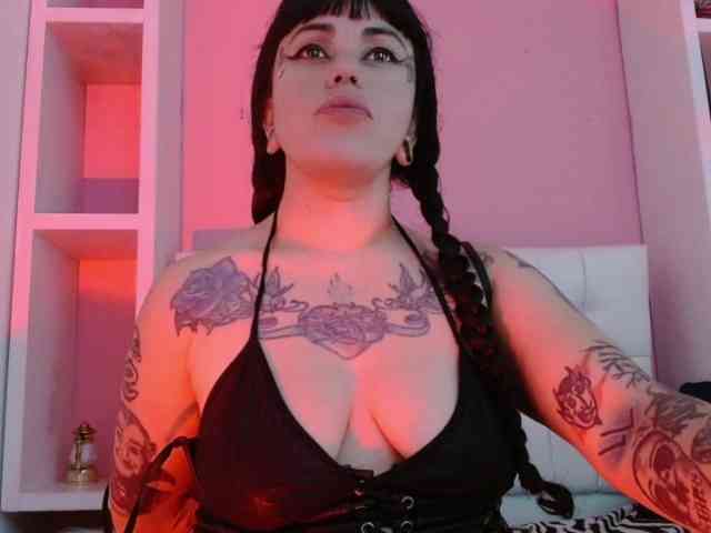 pamela666 webcam