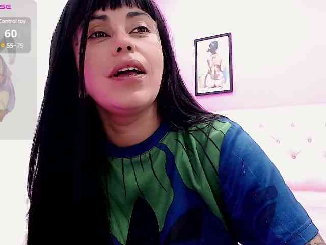 pamela666 webcam