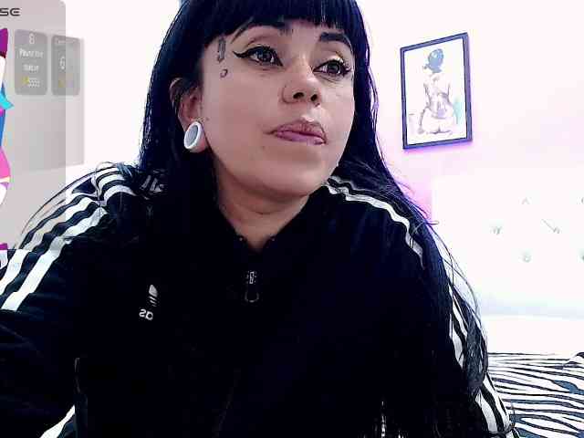 pamela666 webcam