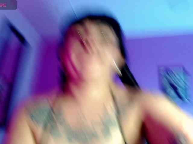 pamela666 webcam