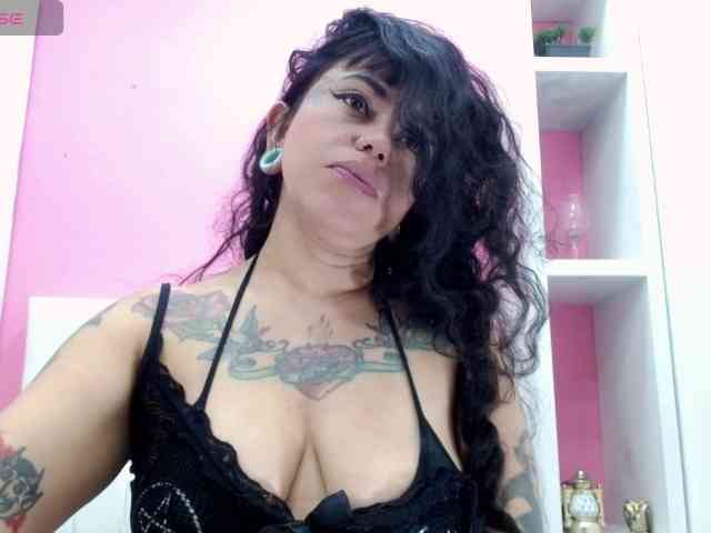 pamela666 webcam