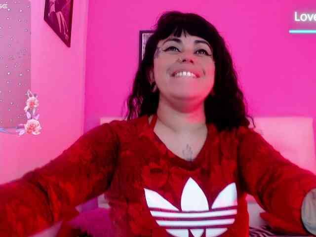 pamela666 webcam