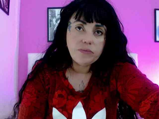 pamela666 webcam