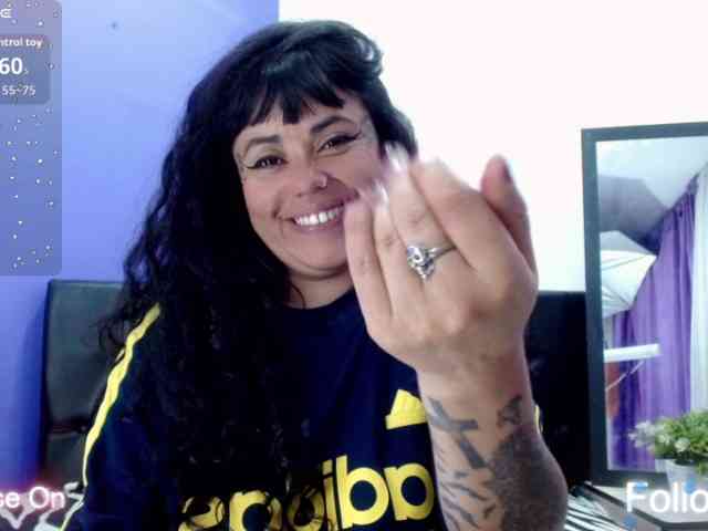 pamela666 webcam