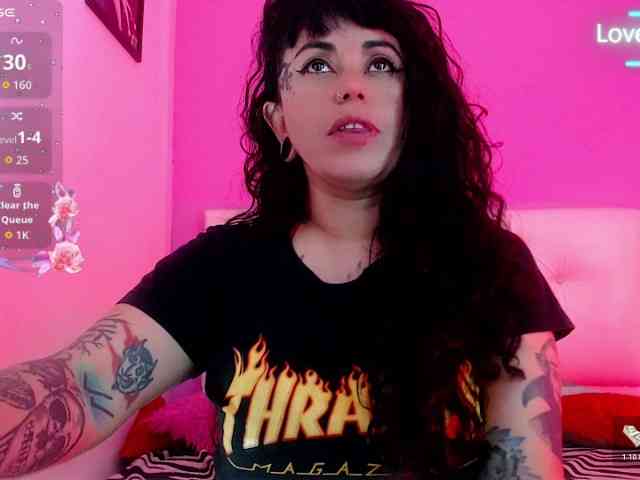 pamela666 webcam