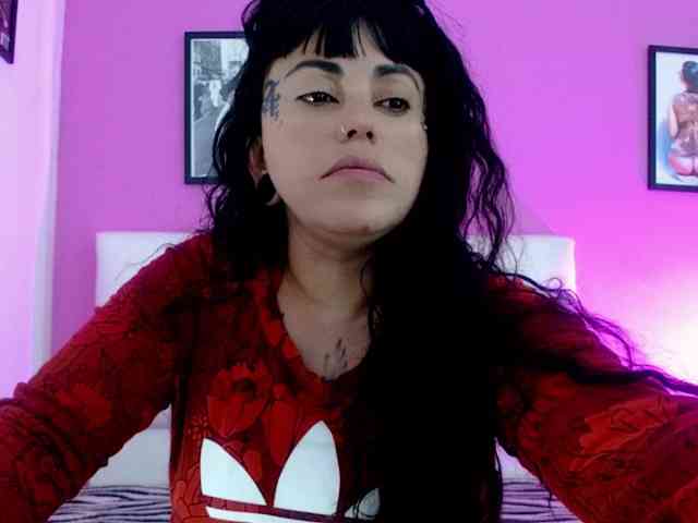 pamela666 webcam