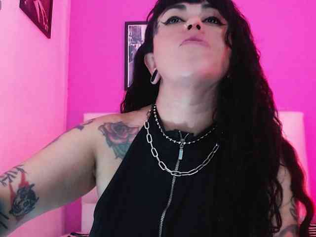 pamela666 webcam