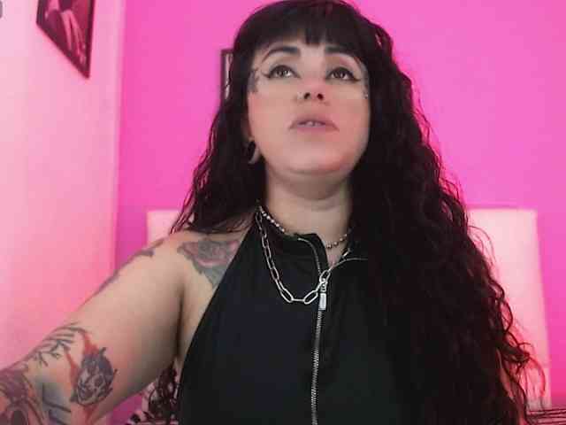 pamela666 webcam