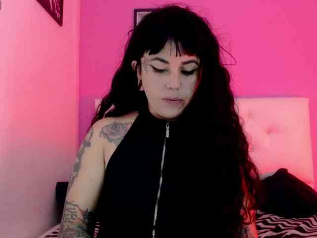 pamela666 webcam