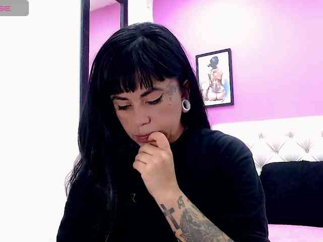 pamela666 webcam