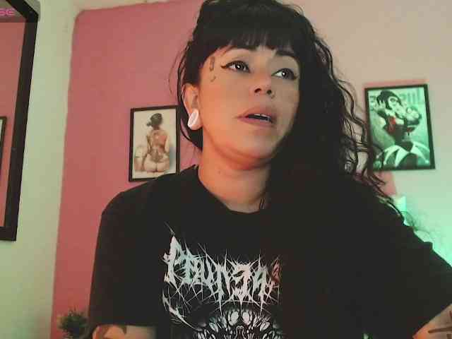 pamela666 webcam