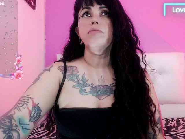 pamela666 webcam