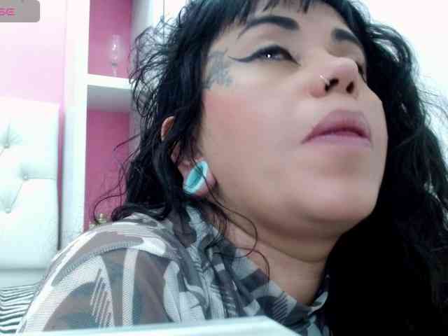 pamela666 webcam