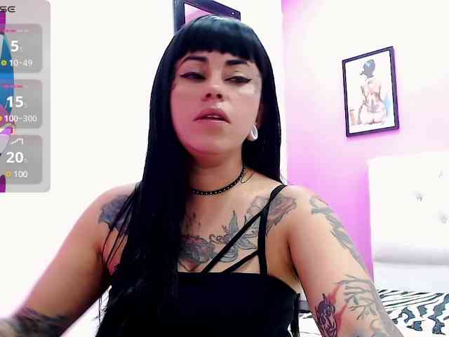 pamela666 webcam