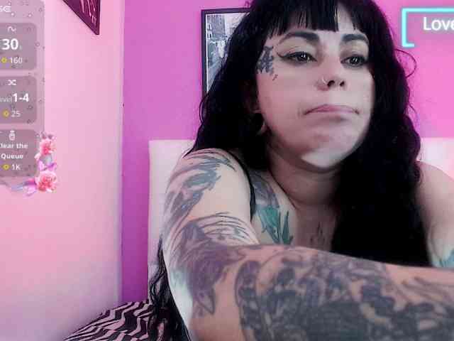 pamela666 webcam