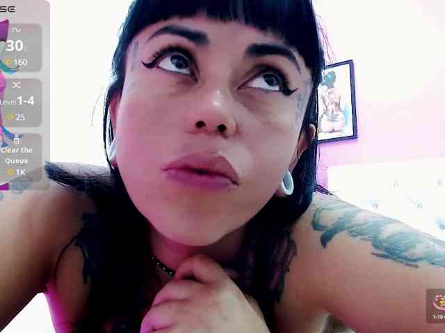 pamela666 webcam