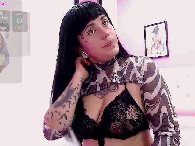 pamela666 webcam