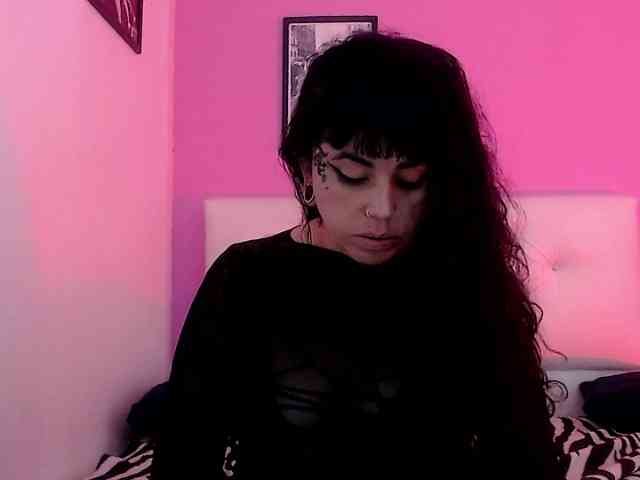 pamela666 webcam