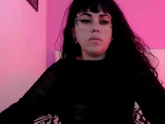 pamela666 webcam